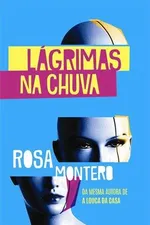 Cover of Lágrimas na chuva