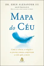 Cover of Mapa do céu