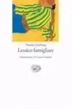 Cover of Lessico Famigliare