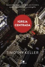 Cover of Igreja Centrada