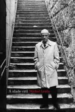 Cover of A idade viril