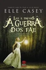 Cover of Luz e Trevas