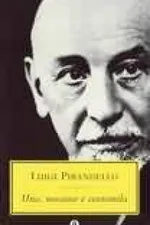 Cover of Uno Nessuno e Centomila