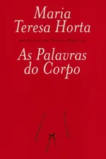 Cover of As Palavras do Corpo