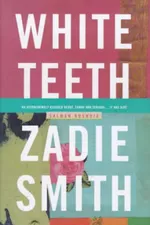 Cover of White Teeth