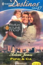 Cover of Papai & Cia