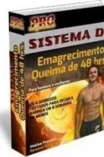 Cover of 6 SEGREDOS TESTADOS PARA SECAR A BARRIGA EM 8 SEMANAS OU MENOS