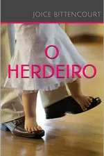 Cover of O Herdeiro