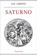 Cover of Saturno
