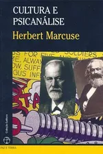 Cover of Cultura e Psicanálise