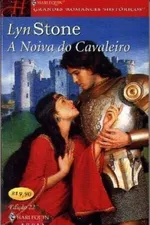 Cover of A Noiva do Cavaleiro