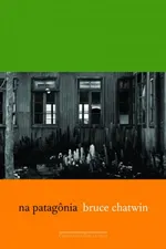 Cover of Na Patagônia
