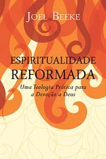 Cover of Espiritualidade Reformada