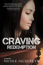 Cover of Craving Redemption