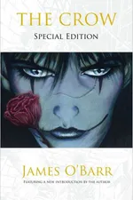 Cover of The Crow