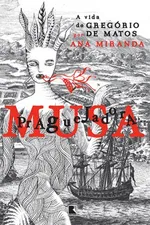 Cover of Musa Praguejadora