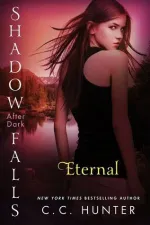 Cover of Eternal