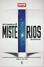 Cover of Os 11 Maiores Mistérios do Universo