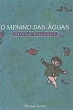 Cover of O Menino das Águas