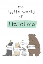 Cover of The Little World of Liz Climo