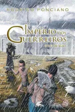 Cover of Império dos Guerreiros