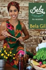 Cover of Bela Cozinha