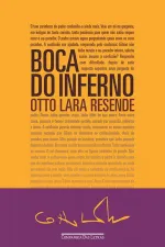 Cover of Boca do inferno