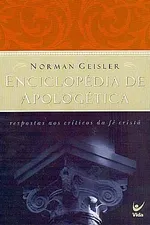 Cover of Enciclopédia de Apologética