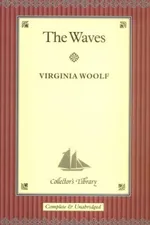 Cover of The Waves