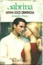 Cover of Minha Doce Criminosa