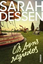 Cover of Os Bons Segredos