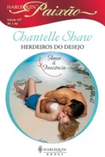 Cover of Herdeiros do Desejo