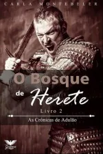 Cover of O Bosque de Herete