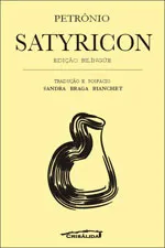 Cover of Satyricon