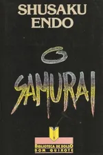 Cover of O SAMURAI