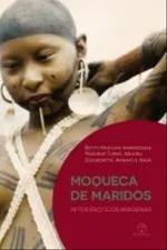 Cover of Moqueca de Maridos