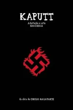 Cover of Kaputt