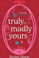 Cover of Truly madly yours