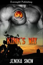 Cover of Kink's Way