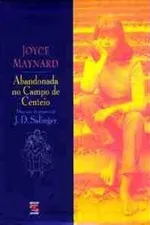 Cover of Abandonada no campo de centeio