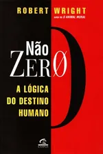 Cover of Não Zero