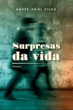 Cover of Surpresas da Vida