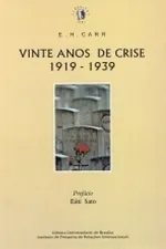 Cover of Vinte Anos de Crise