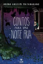 Cover of Contos para uma Noite Fria