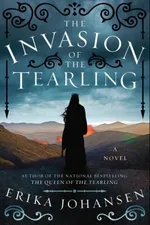 Cover of The Invasion of the Tearling