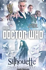 Cover of Doctor Who - Silhouette