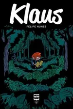 Cover of Klaus