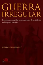 Cover of Guerra Irregular