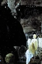 Cover of Batman - Gritos na Noite 1