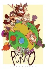 Cover of Dia do Porko